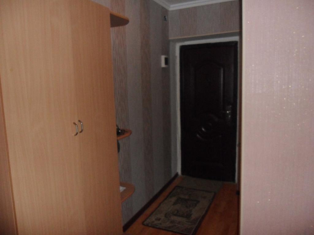 扎卡尔帕斯卡亚街公寓 Krasnoye Pole 外观 照片